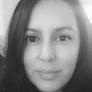 Meet your Posher, Carina